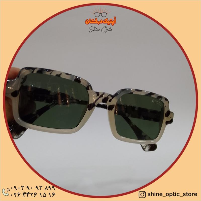 عینک آفتابی گوچی Gucci