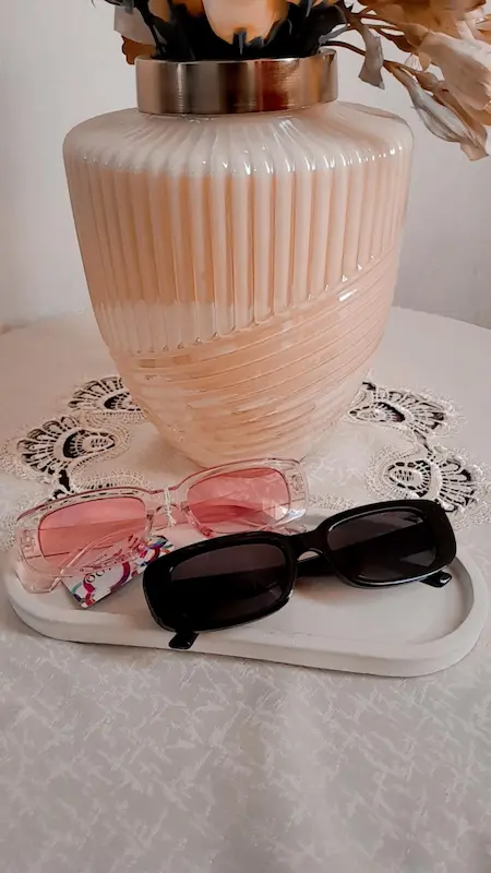 عینک آفتابی اسپرت