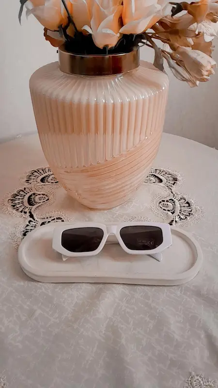 عینک آفتابی اسپرت