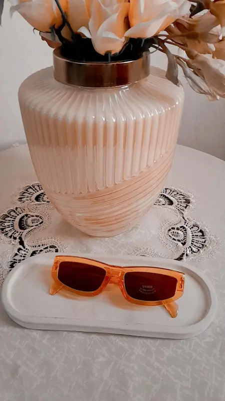 عینک آفتابی اسپرت