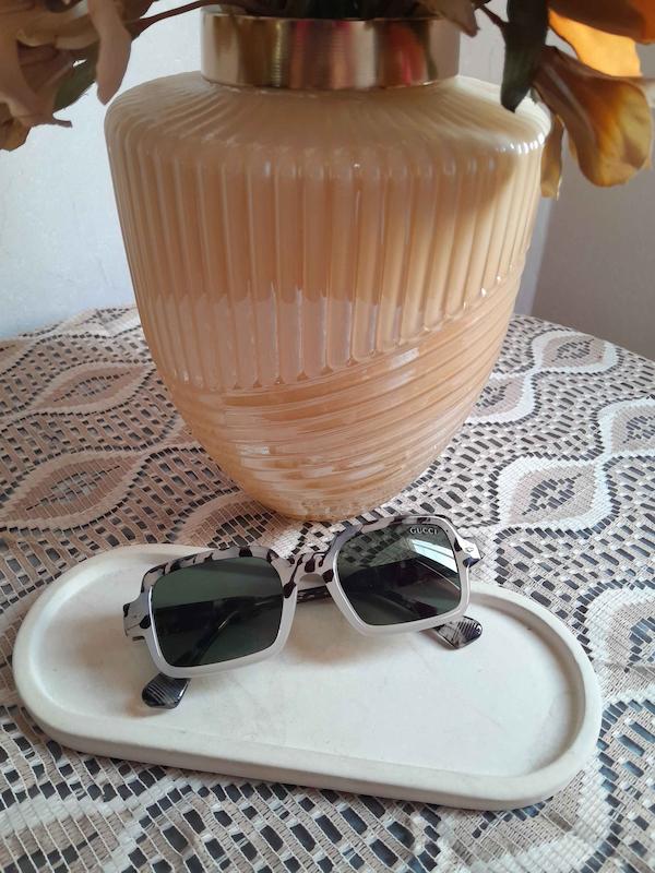 عینک آفتابی گوچی Gucci