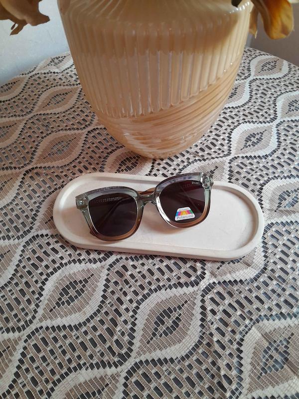 عینک آفتابی پلاریزه دیور