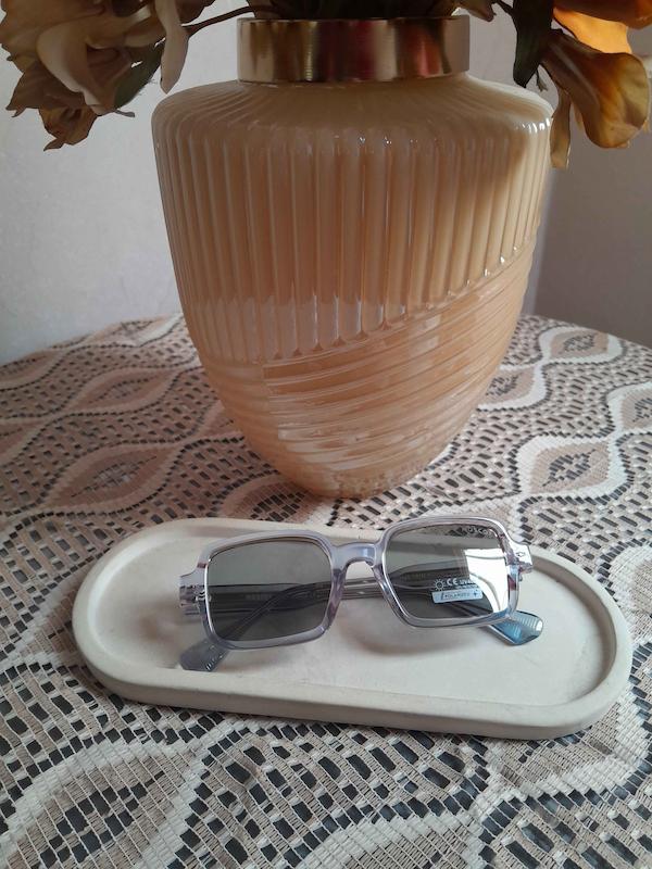 عینک آفتابی پلاریزه زنانه موسکات