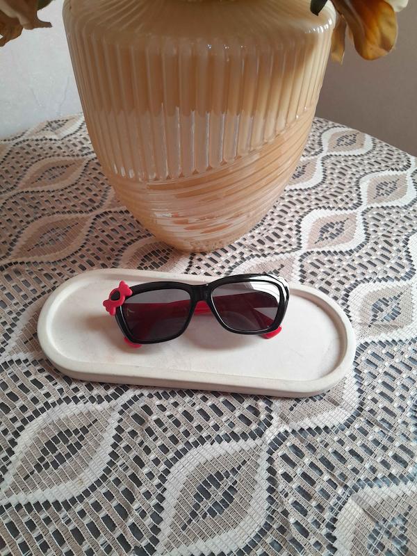 عینک ژله ای پلاریزه بچگانه 