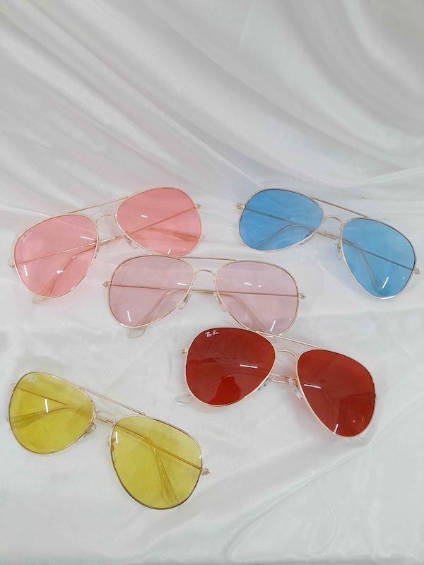 عینک شب ریبن خلبانی 