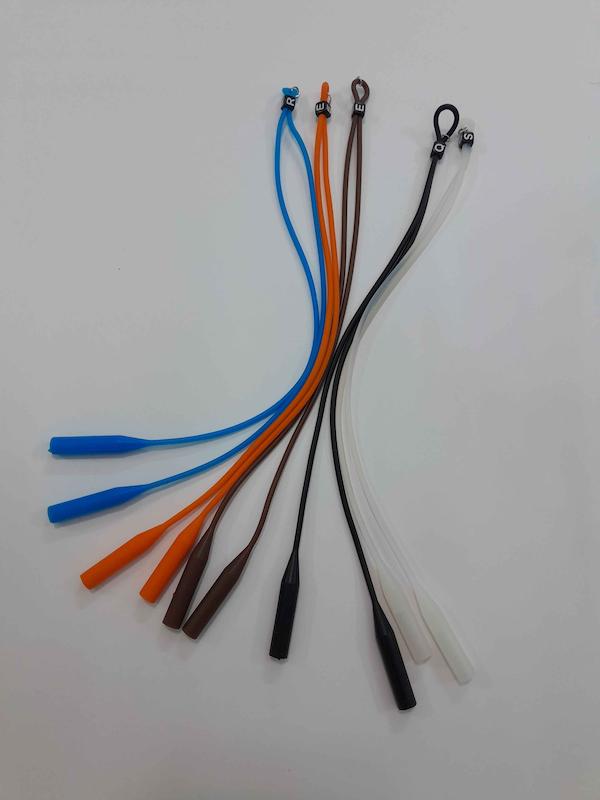 بند عینک سیلیکونی