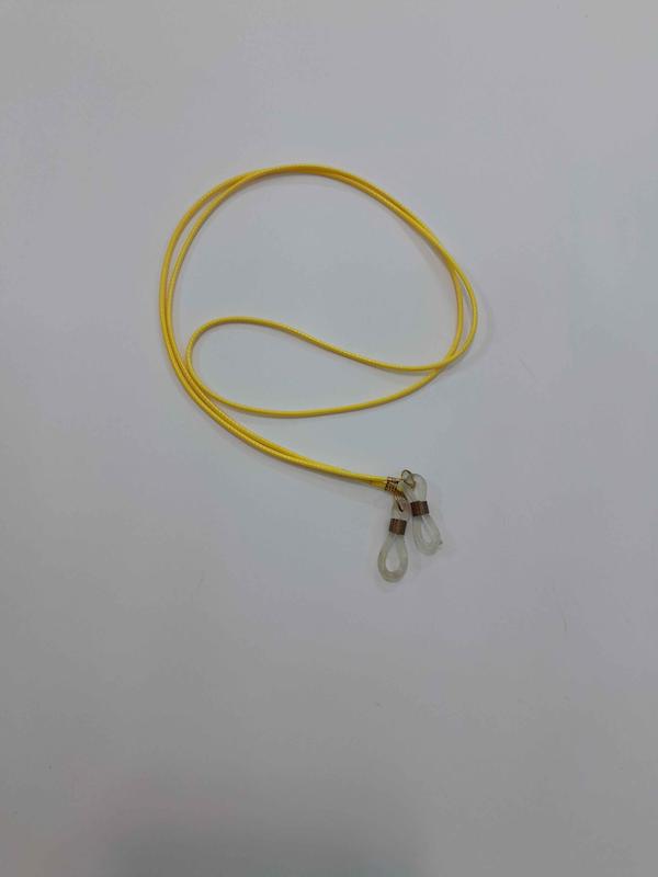 بند عینک چرمی نازک