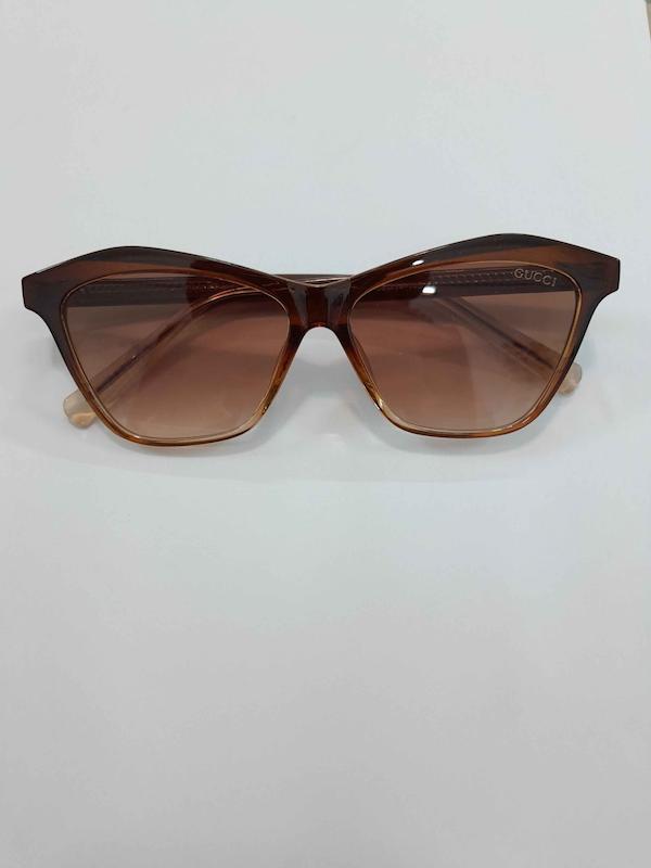 عینک آفتابی زنانه گوچی