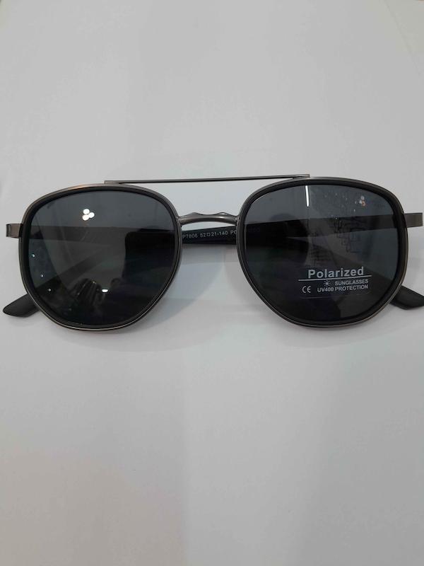 عینک آفتابی مردانه پلاریزه کارتیه