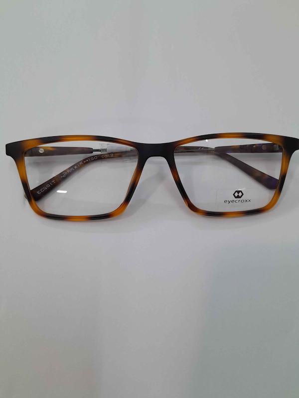 فریم طبی زنانه مدل هاوانا eyecroxx