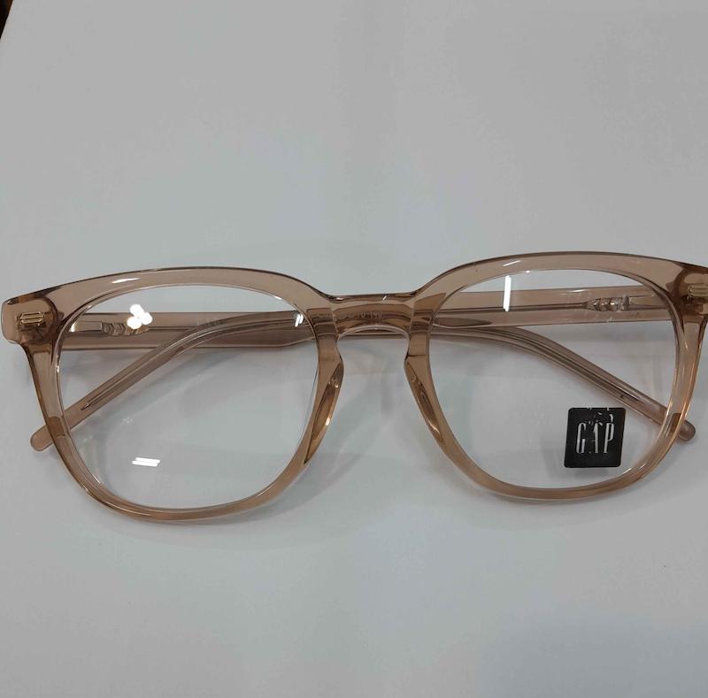 فریم طبی مربعی GAP 