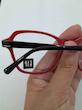 فریم عینک طبی زنانه GAP دو رنگ