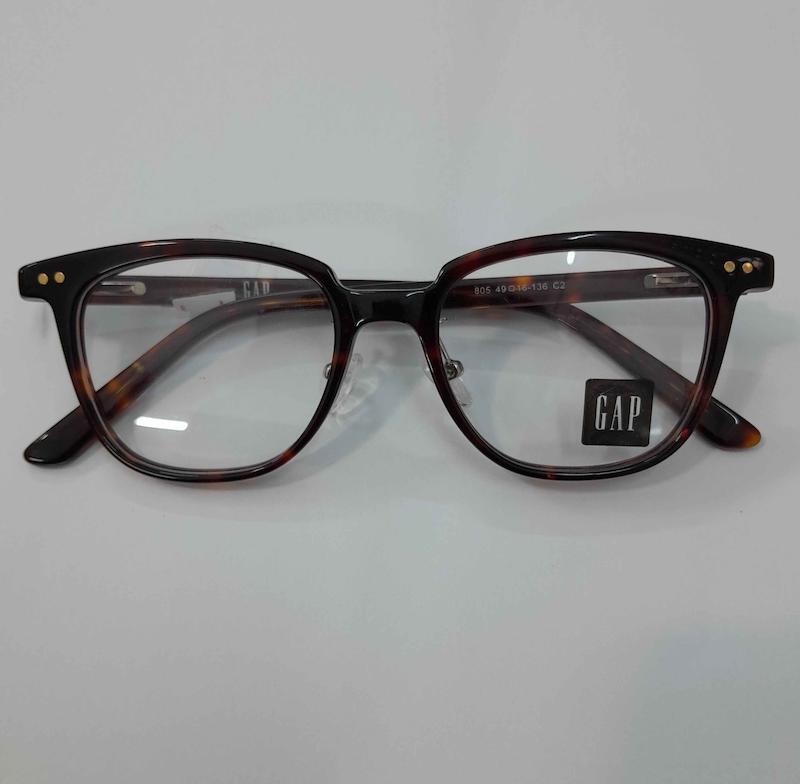 فریم طبی مربعی هاوانا GAP