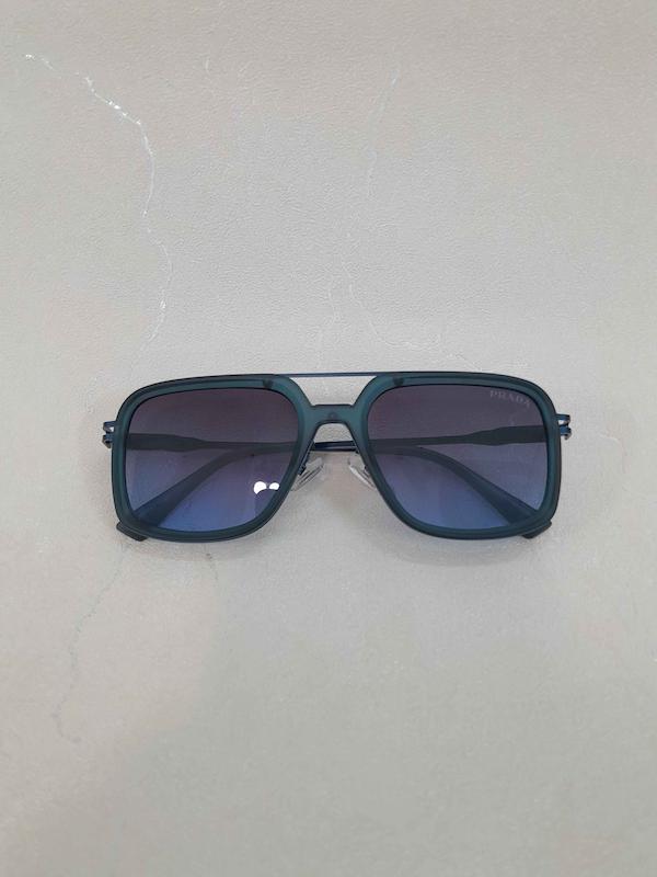 عینک شب مردانه پرادا