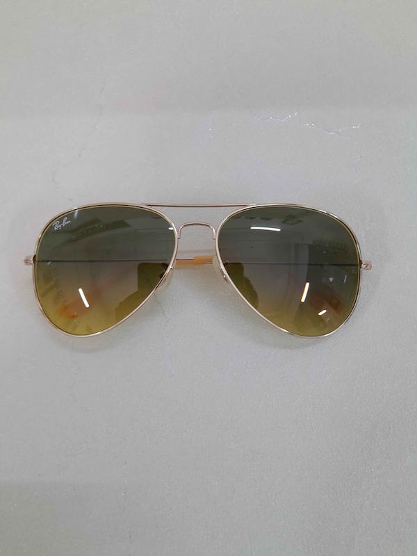 عینک آفتابی خلبانی ریبن