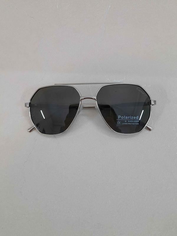 عینک آفتابی خلبانی کارتیه