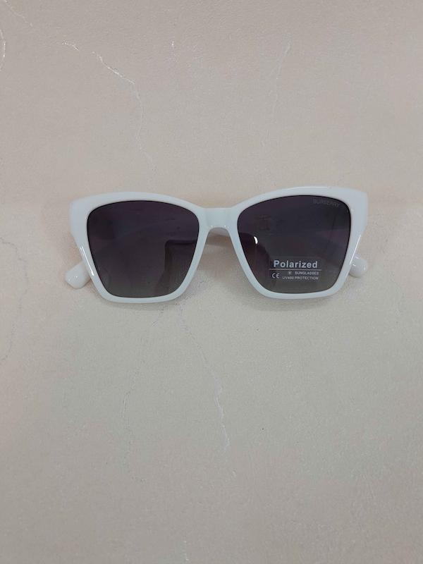 عینک آفتابی زنانه بربری