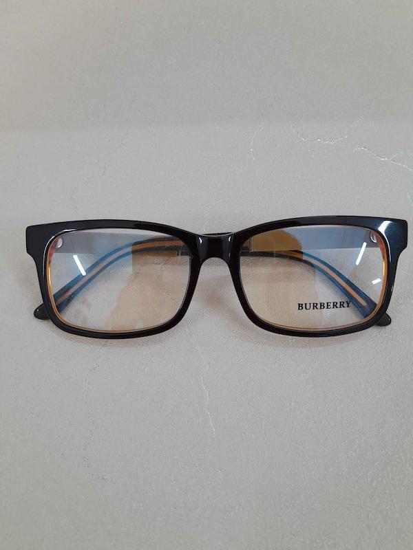 فریم عینک طبی بربری