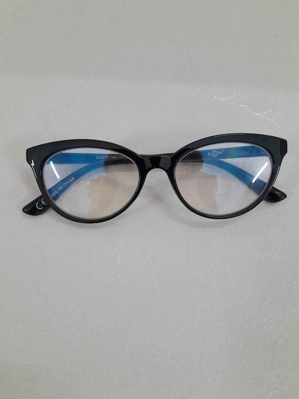 فریم عینک زیگی اند مارایس