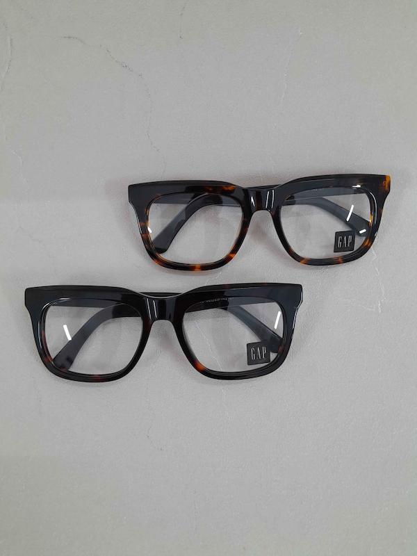 فریم عینک کائوچویی گپ GAP