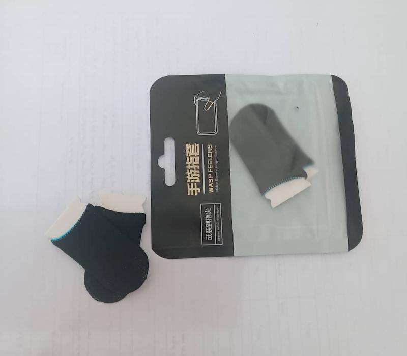 انگشتی های مخصوص بازی موبایل