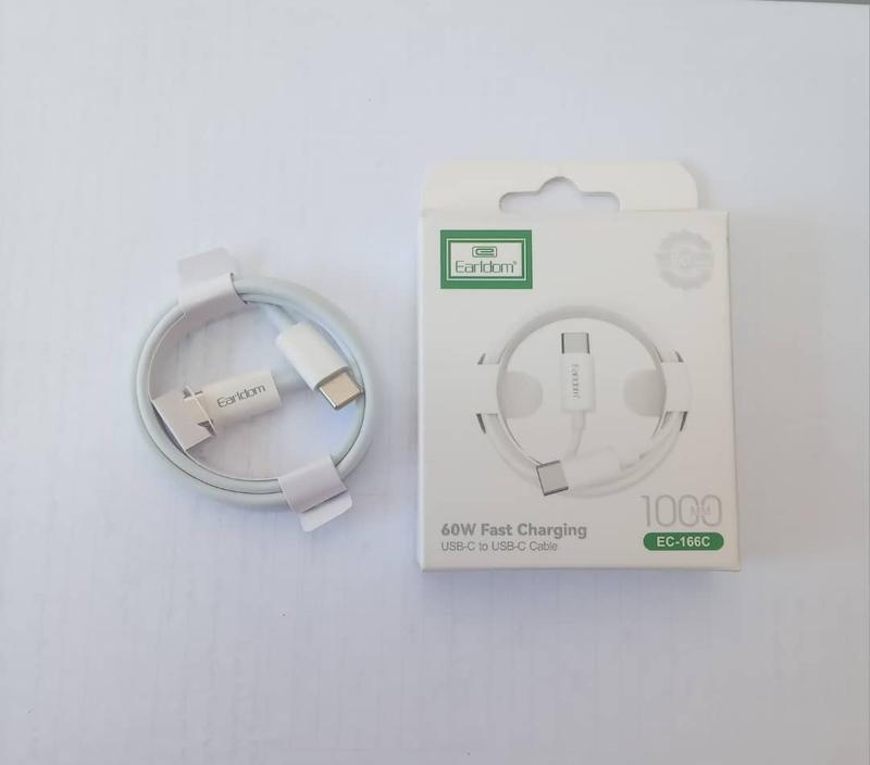 کابل دو سر تایپ سی Type C 