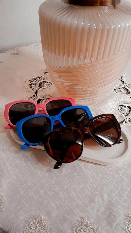 عینک آفتابی زنانه