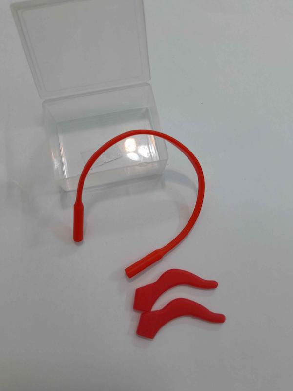 پشت گوشی سیلیکونی کودکان