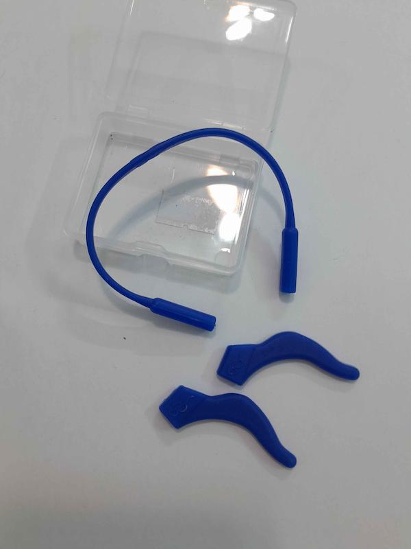 پشت گوشی سیلیکونی کودکان