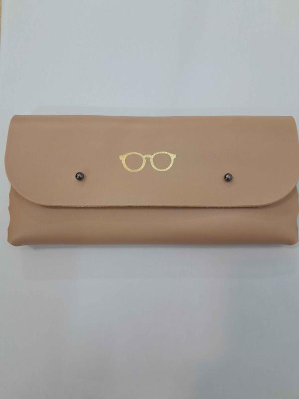 کیف مخصوص عینک رنگ های مختلف