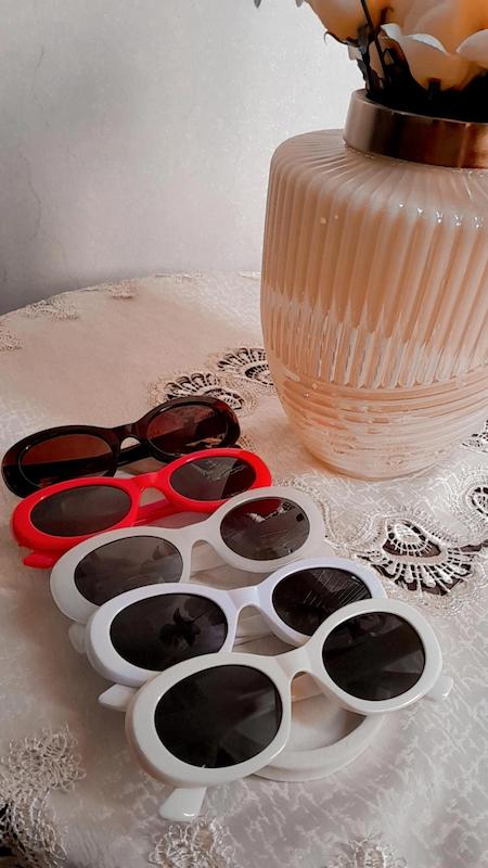 عینک آفتابی