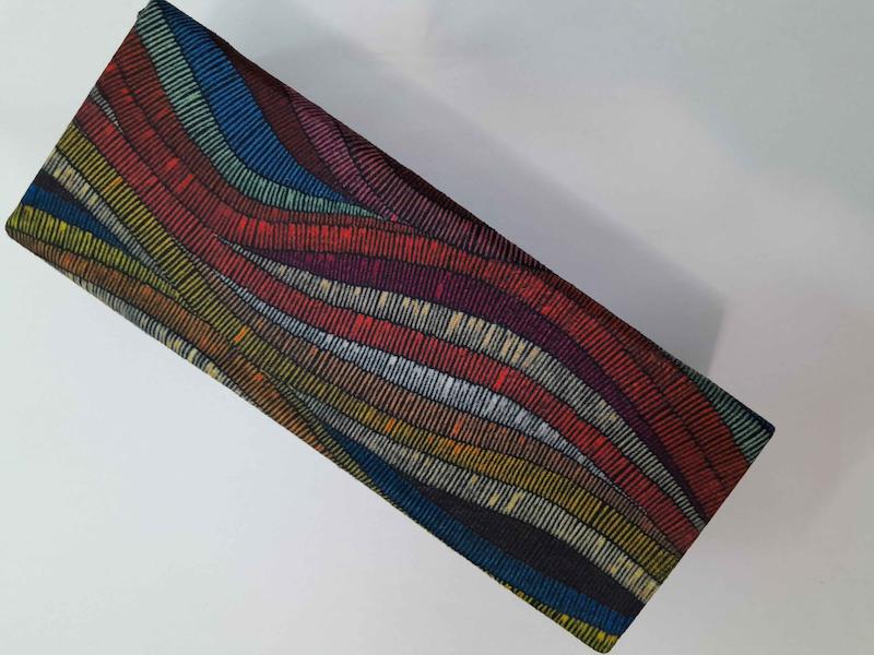 هاردکیس عینک طرح دار2