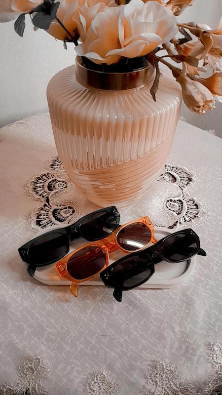 عینک آفتابی اسپرت