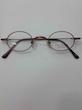 عینک طبی فلزی اولیویه olivier مدل بیضی