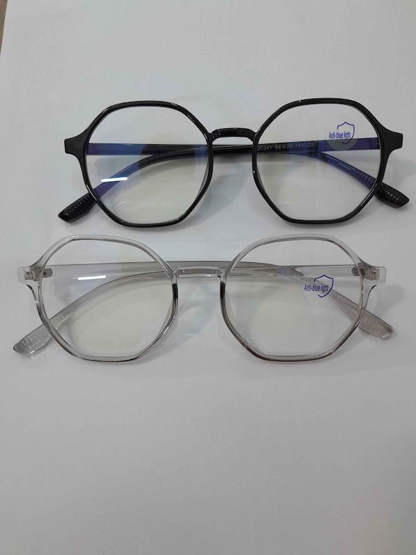 عینک بلوکات مدل چندضلعی 2