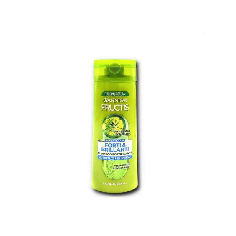 گارنیر شامپو درخشان کننده مو