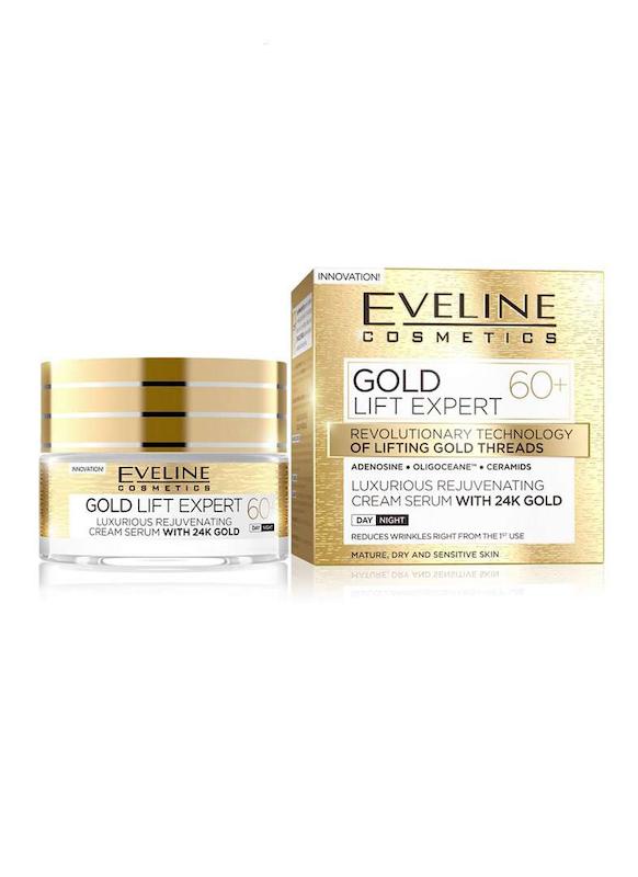 اولاین کرم گلد۶۰