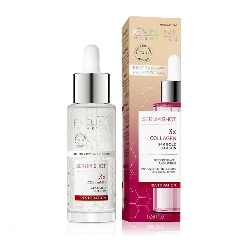 اولاین سرم لیفتینگ COLLAGEN3X 