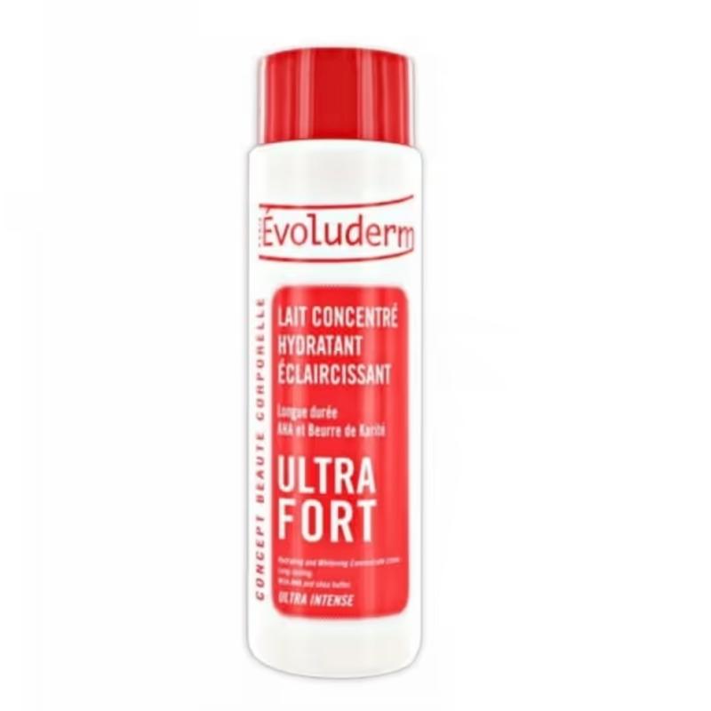 اولودرم لوسیون روشن کننده قوی بدن ۱۰% AHA 