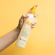 میلک شیک اسپری  دوفاز milk shake
