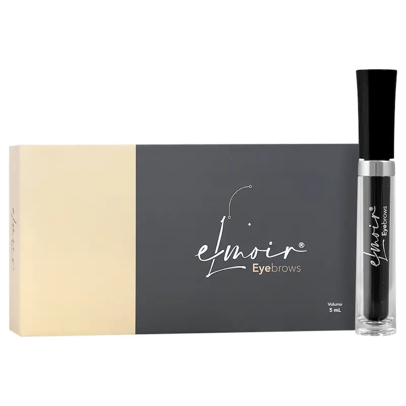 النویر سرم تقویت ابرو