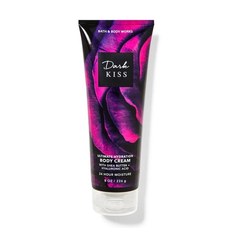 بس اند بادی ،بادی کرم dark kiss