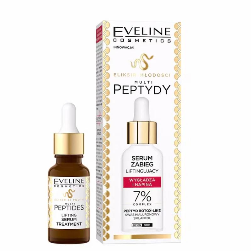 اولاین سرم لیفتینگ Lifting-serum