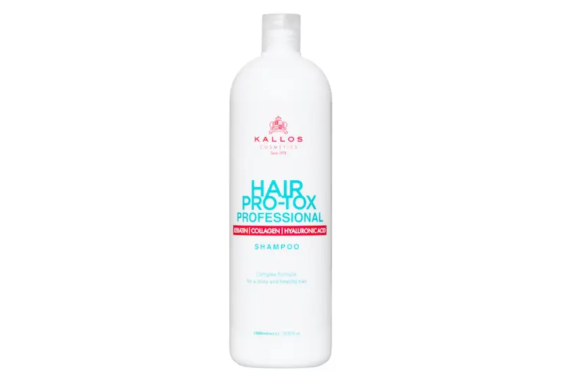 کالوس شامپو Hair Pro-Tox Shampoo