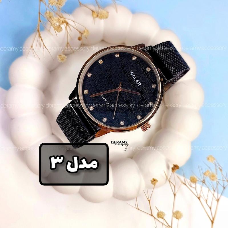 [پارت پنجم ] 17 مدل ساعت ۹۹ ای سایز قاب ۴۰ میل مناسب خانم و اقایان | ساعتمچی والار به همراه باکس رایگان کد 137-