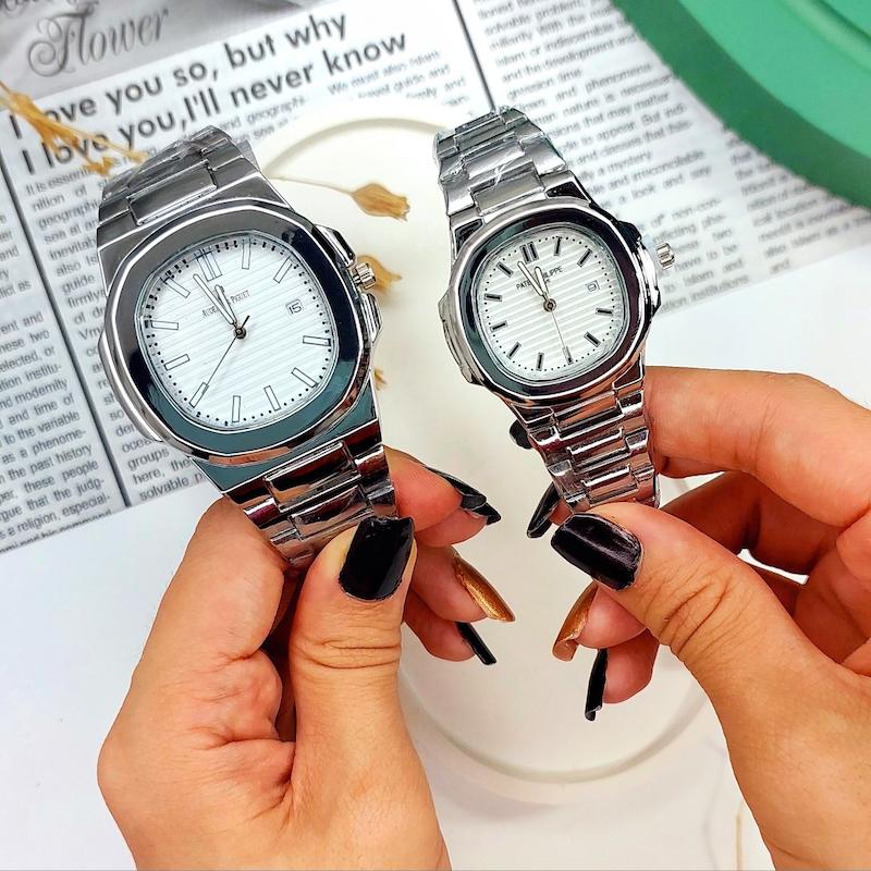 ساعتمچی زنانه مردانه پتک فیلیپ Patek Philip و ap  کد 175-
