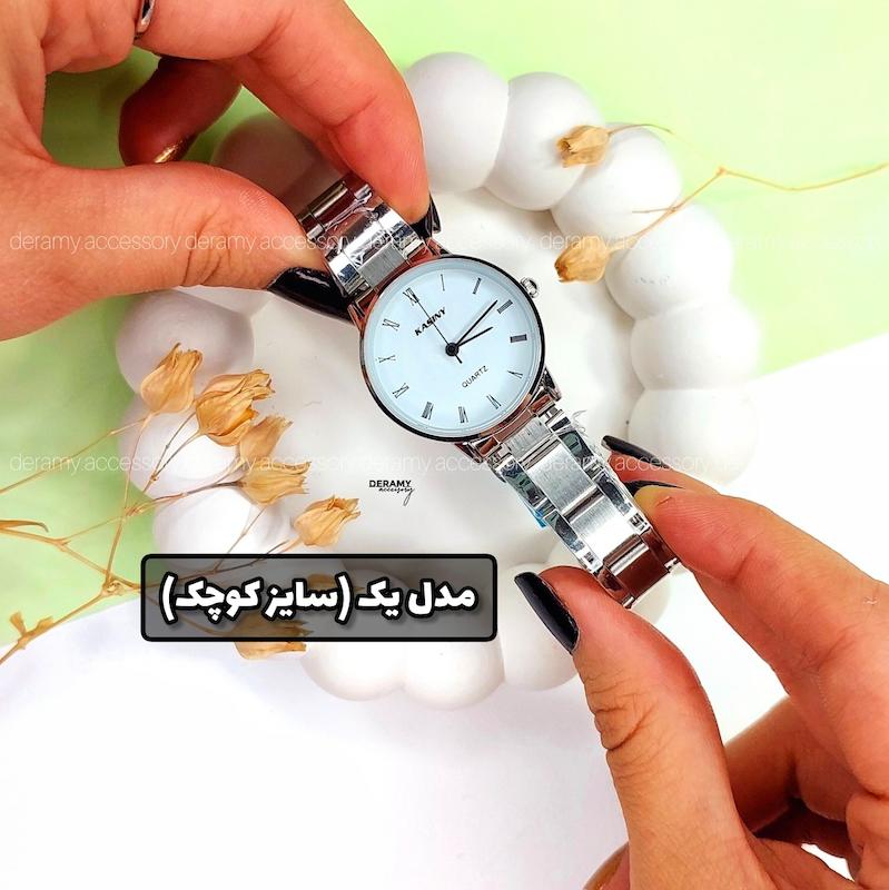 ۹ مدل ساعت ۱۹۹ با کيفيت طرح کاسیو | ساعتمچی زنانه و مردانه کد 167
