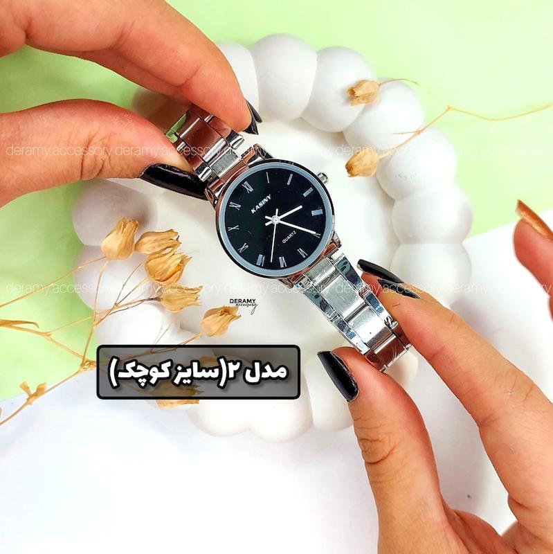۹ مدل ساعت ۱۹۹ با کيفيت طرح کاسیو | ساعتمچی زنانه و مردانه کد 167
