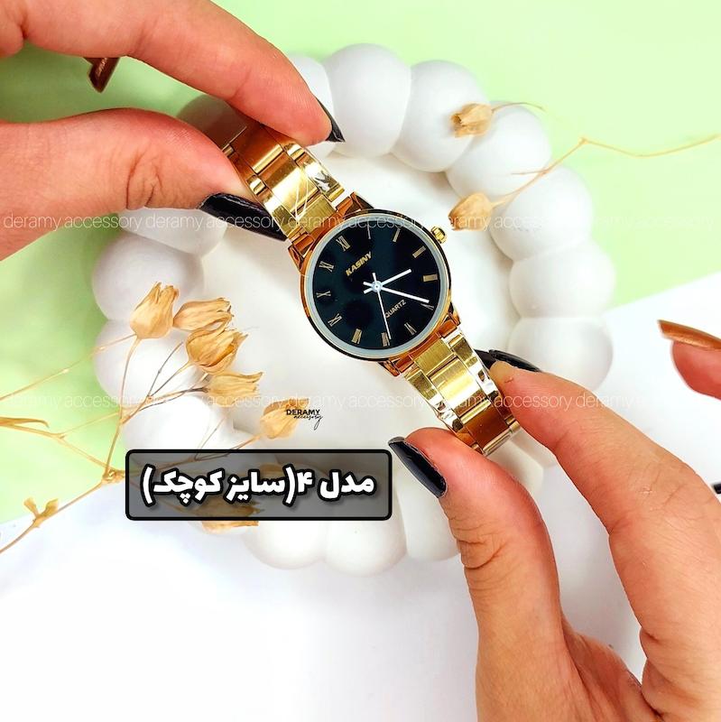 ۹ مدل ساعت ۱۹۹ با کيفيت طرح کاسیو | ساعتمچی زنانه و مردانه کد 167