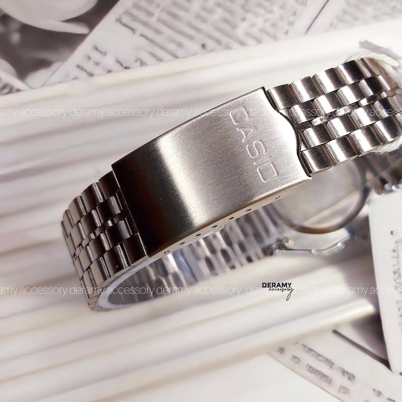 ساعت کاسیو نوستالژی فول امکانات | ساعتمچی casio  دیجیتالی کد 093